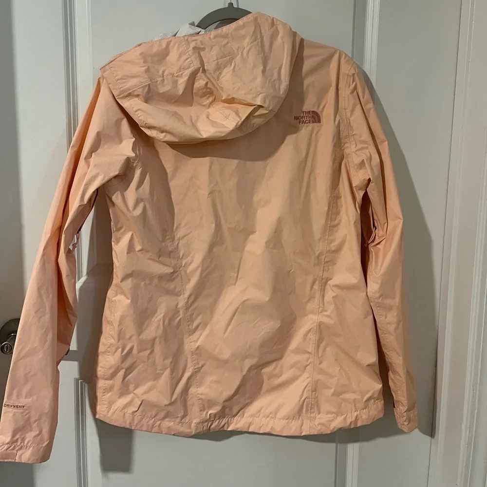 NWOT The North Face Dryvent Venture Jacket- Medium - Picture 7 of 8